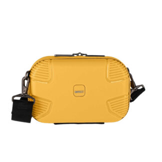 IMPACKT IP1 Mini case Sunset yellow 1 L IMPACKT-100002-89