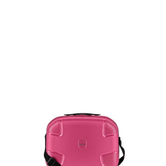 IMPACKT IP1 Beauty case Flora pink 22 L IMPACKT-100003-17