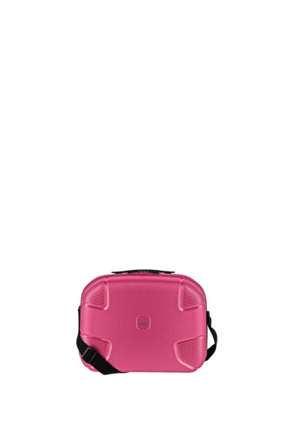IMPACKT IP1 Beauty case Flora pink 22 L IMPACKT-100003-17