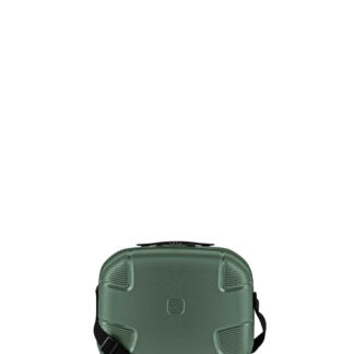 IMPACKT IP1 Beauty case Deep sea green 22 L IMPACKT-100003-80