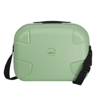 IMPACKT IP1 Beauty case Spring green 22 L IMPACKT-100003-83