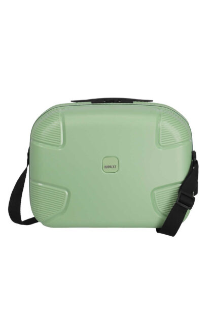 IMPACKT IP1 Beauty case Spring green 22 L IMPACKT-100003-83