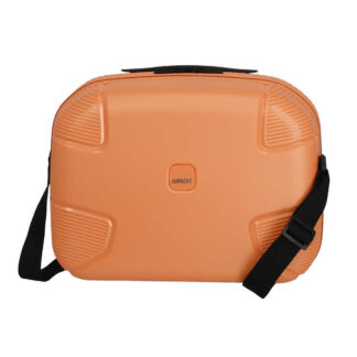 IMPACKT IP1 Beauty case Garden apricot 22 L IMPACKT-100003-87