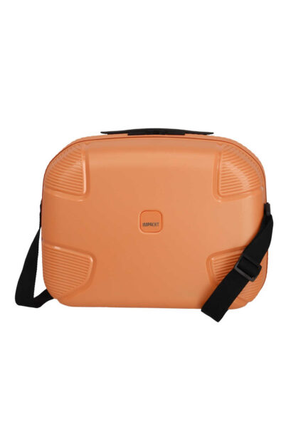 IMPACKT IP1 Beauty case Garden apricot 22 L IMPACKT-100003-87