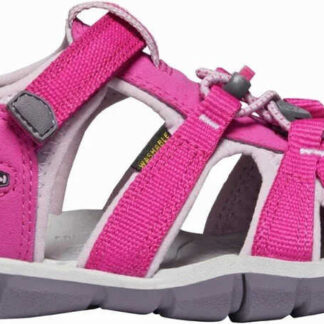 KEEN Seacamp II CNX Youth Dětské sandály very berry/dawn pink 36 10012375KEN01C07