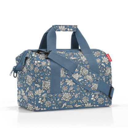 Reisenthel Allrounder M Dahlia Blue 18 L REISENTHEL-MS4112