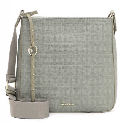 Tamaris Linn 32262-910 Khaki Dámská kabelka přes rameno khaki 3 L