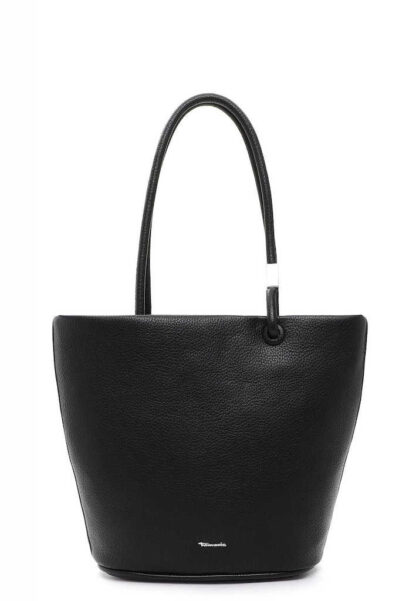 Tamaris Malou 32492-100 Black Dámská kabelka černá 14 L