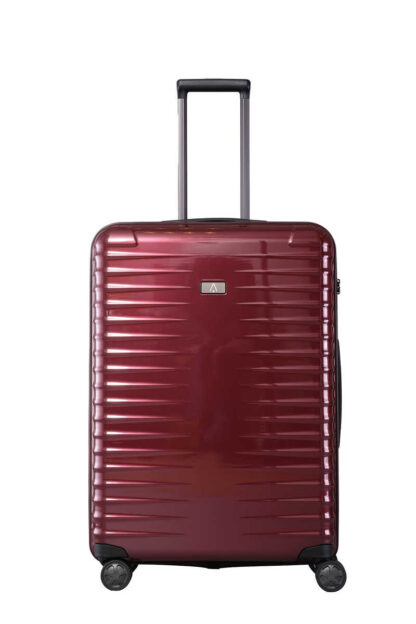 Titan Litron L Cherry red 100 L TITAN-700244-10