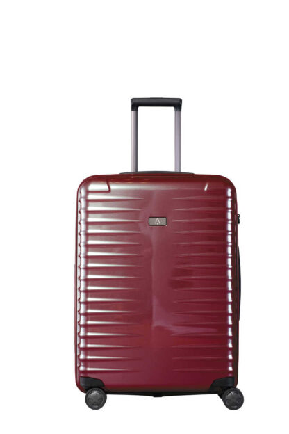 Titan Litron M Cherry red 80 L TITAN-700245-10