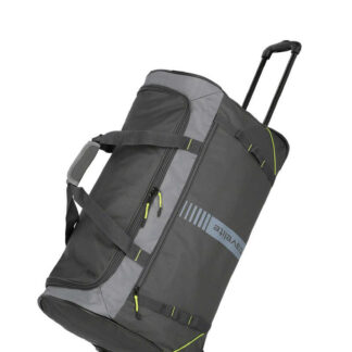 Travelite Basic Active trolley travel bag Anthracite 86 L TRAVELITE-96281-04