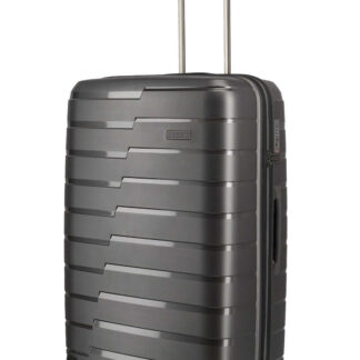 Travelite Air Base L Anthracite 105 L TRAVELITE-75349-04