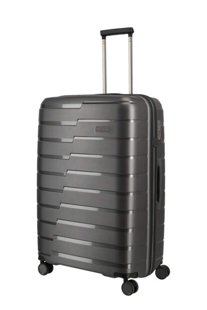 Travelite Air Base L Anthracite 105 L TRAVELITE-75349-04