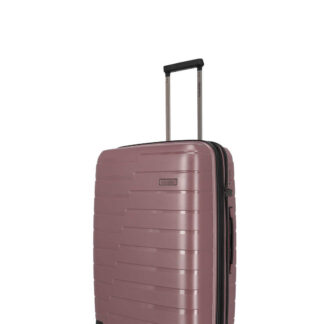 Travelite Air Base M Lilac 71/82 L TRAVELITE-75348-17