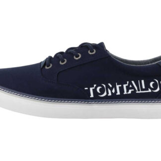 Tom Tailor 5380520004 Pánské tenisky navy 46