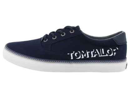 Tom Tailor 5380520004 Pánské tenisky navy 46