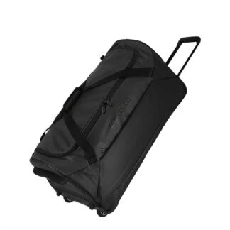 Travelite Basics Trolley Travel Bag Black 97 L TRAVELITE-96285-01