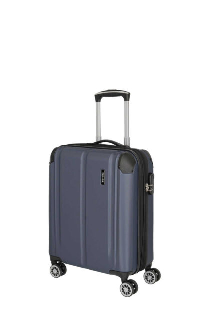 Travelite City S Expandable Navy 40/45 L TRAVELITE-73044-20