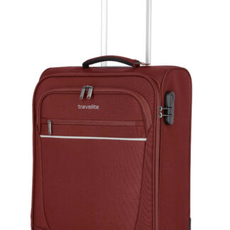 Travelite Cabin 2w S Bordeaux 39 L TRAVELITE-90237-70