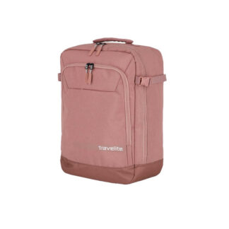 Travelite Kick Off Multibag Backpack Rosé 35 L TRAVELITE-6912-14