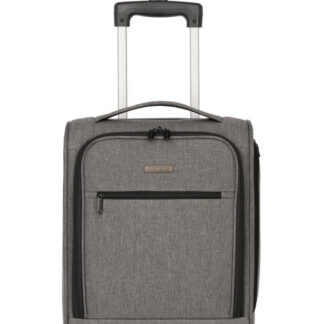 Travelite Cabin 2w Underseater Grey Melange 28 L TRAVELITE-90225-04