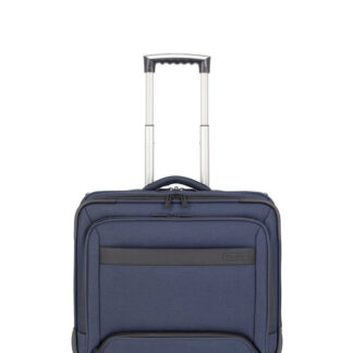 Travelite Meet Business 2w Navy 29 L TRAVELITE-1841-20