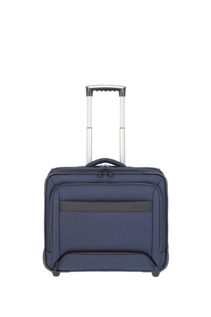 Travelite Meet Business 2w Navy 29 L TRAVELITE-1841-20