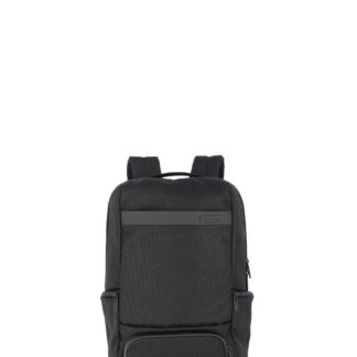 Travelite Meet Backpack Black 18 L TRAVELITE-1843-01