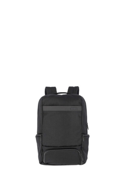 Travelite Meet Backpack Black 18 L TRAVELITE-1843-01