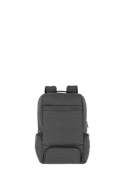 Travelite Meet Backpack Anthracite 18 L TRAVELITE-1843-04