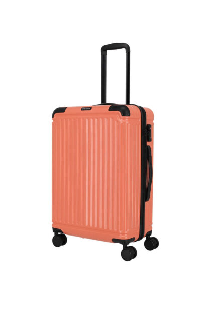 Travelite Cruise 4w M Coral 65 L TRAVELITE-72648-88