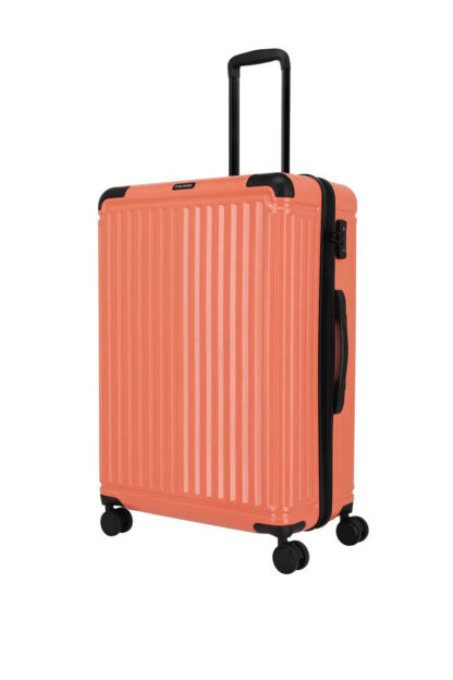Travelite Cruise 4w L Coral 100 L TRAVELITE-72649-88