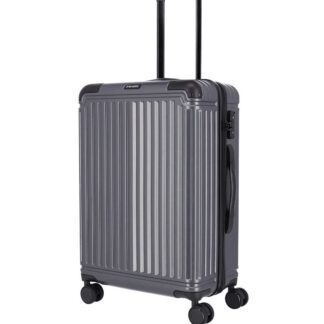 Travelite Cruise 4w M Anthracite 65 L TRAVELITE-72648-04