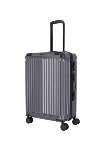 Travelite Cruise 4w M Anthracite 65 L TRAVELITE-72648-04