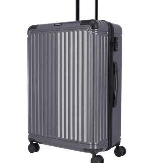 Travelite Cruise 4w L Anthracite 100 L TRAVELITE-72649-04