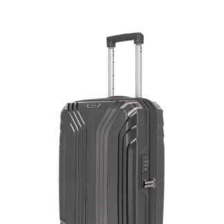 Travelite Elvaa 4w S Black 41 L TRAVELITE-76347-01