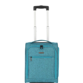 Travelite Cabin 2w Underseater Petrol 28 L TRAVELITE-90225-22