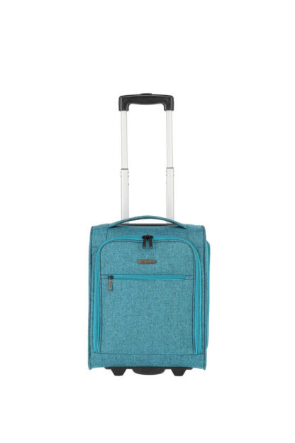 Travelite Cabin 2w Underseater Petrol 28 L TRAVELITE-90225-22