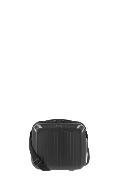 Travelite Elvaa Beauty Case Black 20 L TRAVELITE-76303-01