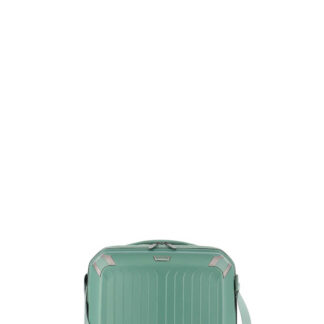 Travelite Elvaa Beauty Case Green 20 L TRAVELITE-76303-80