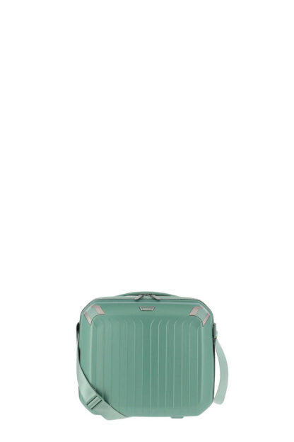 Travelite Elvaa Beauty Case Green 20 L TRAVELITE-76303-80