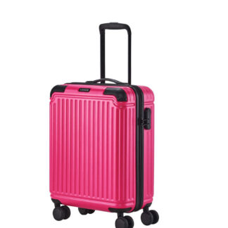 Travelite Cruise 4w S Pink 37 L TRAVELITE-72647-17