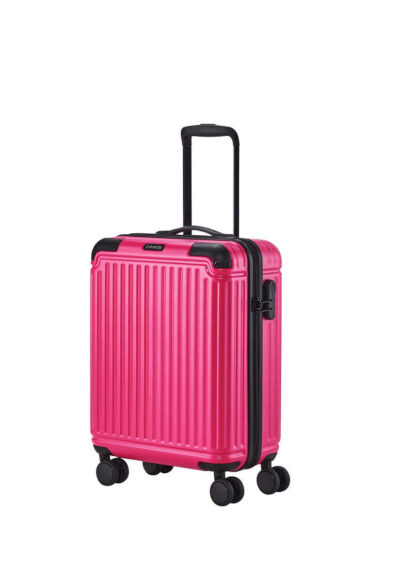 Travelite Cruise 4w S Pink 37 L TRAVELITE-72647-17