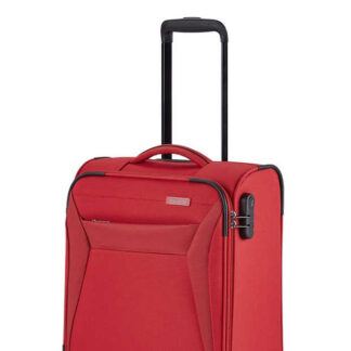 Travelite Chios S Red 34 L TRAVELITE-80047-10