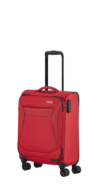 Travelite Chios S Red 34 L TRAVELITE-80047-10