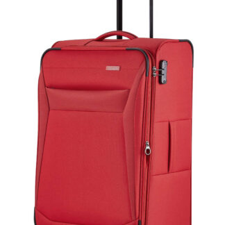 Travelite Chios L Red 90–97 L TRAVELITE-80049-10