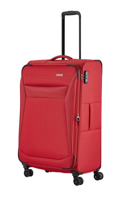 Travelite Chios L Red 90–97 L TRAVELITE-80049-10