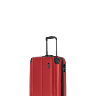 Travelite City 4w S Red 40 L TRAVELITE-73047-10