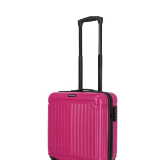 Travelite Cruise Cabin Pink 25 L TRAVELITE-72646-17