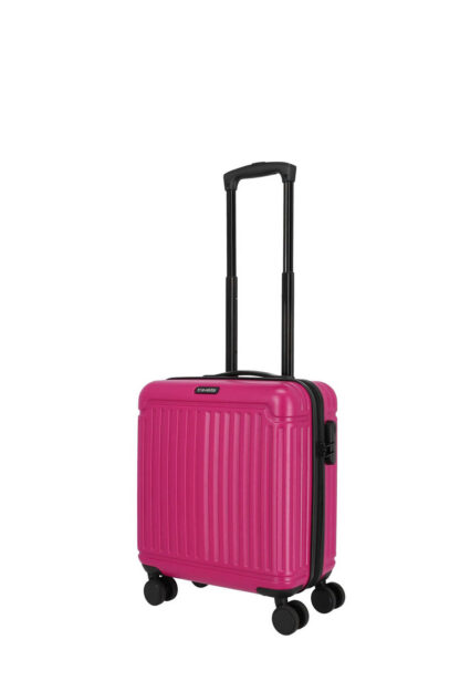 Travelite Cruise Cabin Pink 25 L TRAVELITE-72646-17